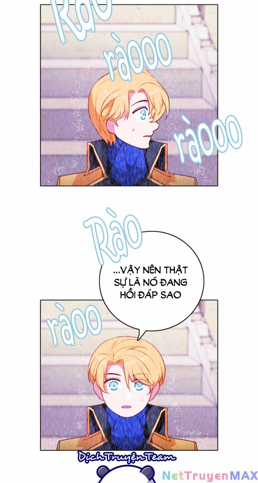 Hóa Kiếp Thành Chị Gái Của Bạo Chúa 159 trang 27