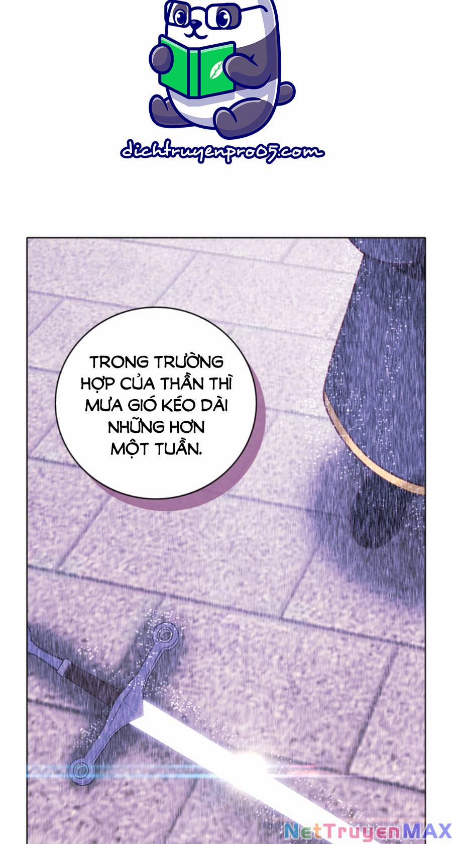 Hóa Kiếp Thành Chị Gái Của Bạo Chúa 159 trang 28