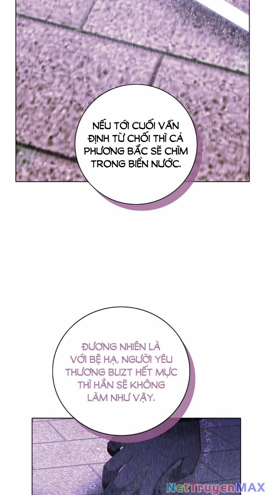 Hóa Kiếp Thành Chị Gái Của Bạo Chúa 159 trang 29