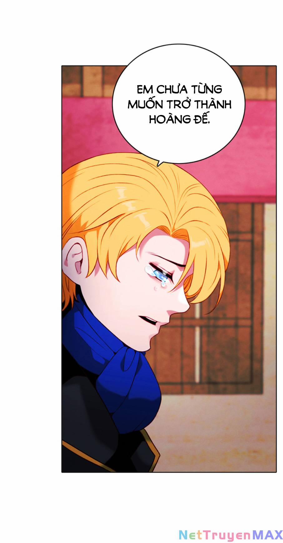 Hóa Kiếp Thành Chị Gái Của Bạo Chúa 159 trang 3