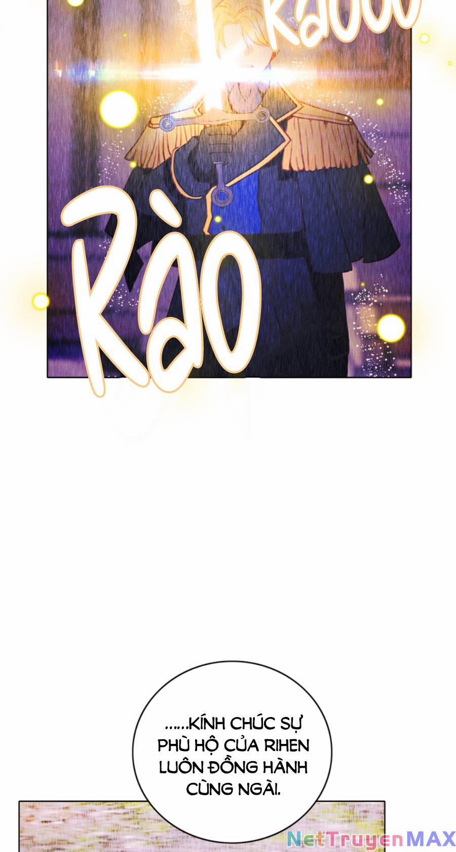 Hóa Kiếp Thành Chị Gái Của Bạo Chúa 159 trang 31