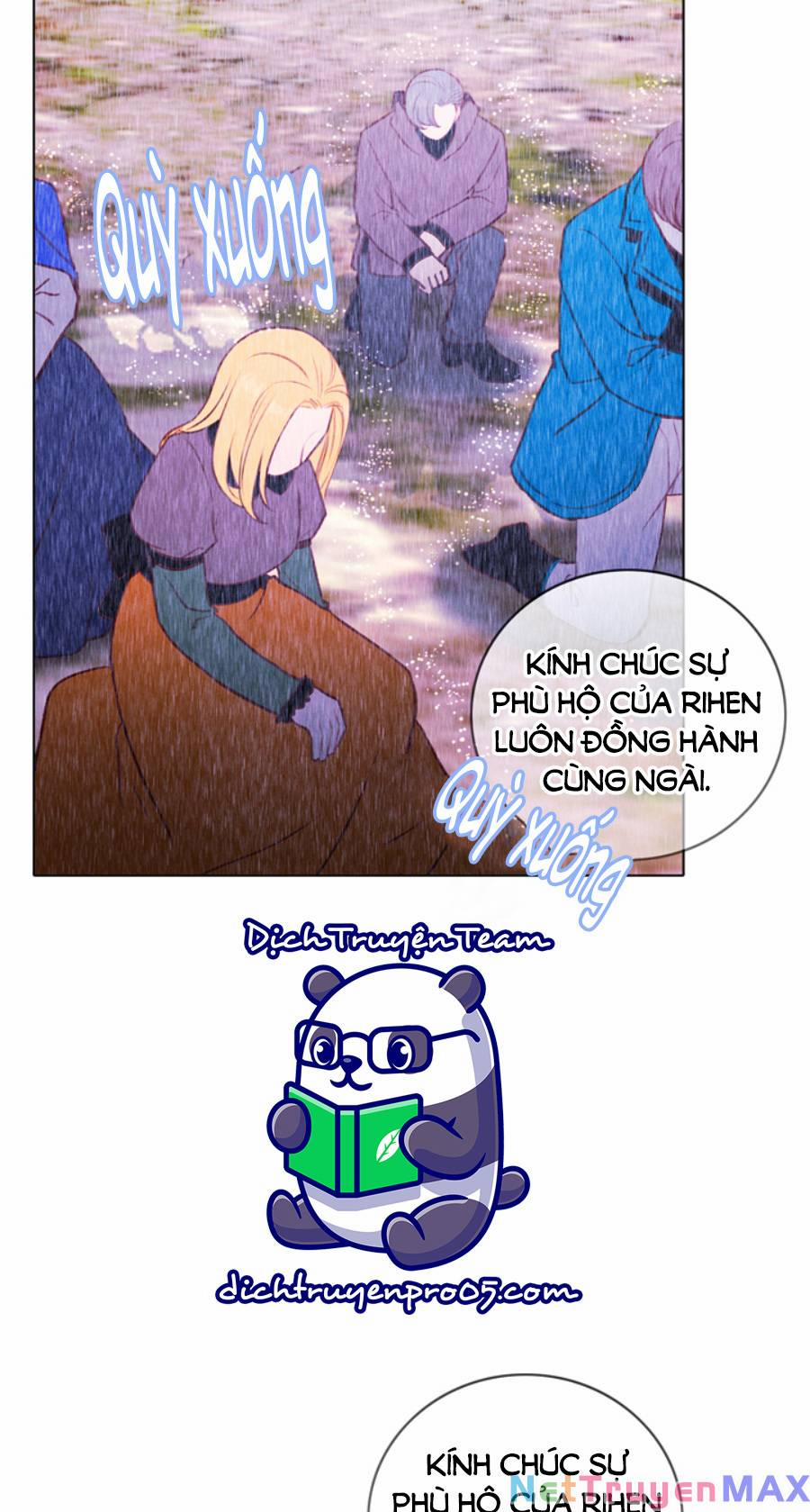 Hóa Kiếp Thành Chị Gái Của Bạo Chúa 159 trang 32