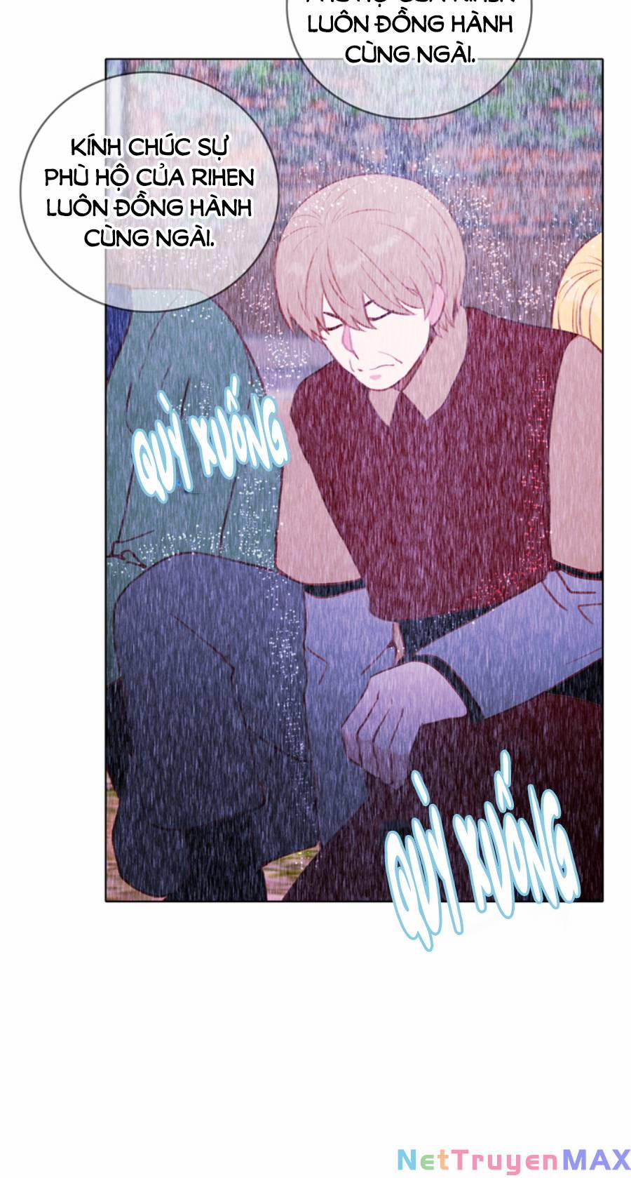 Hóa Kiếp Thành Chị Gái Của Bạo Chúa 159 trang 33