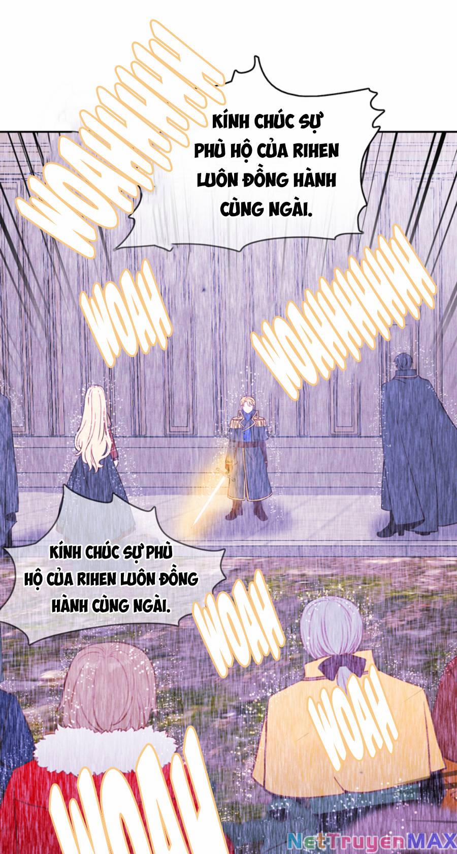 Hóa Kiếp Thành Chị Gái Của Bạo Chúa 159 trang 34