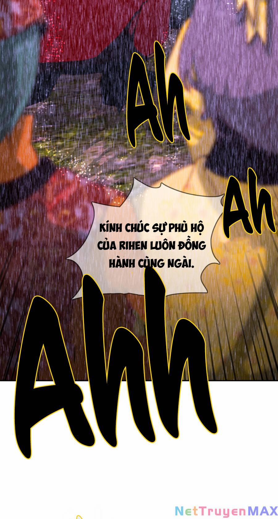 Hóa Kiếp Thành Chị Gái Của Bạo Chúa 159 trang 36