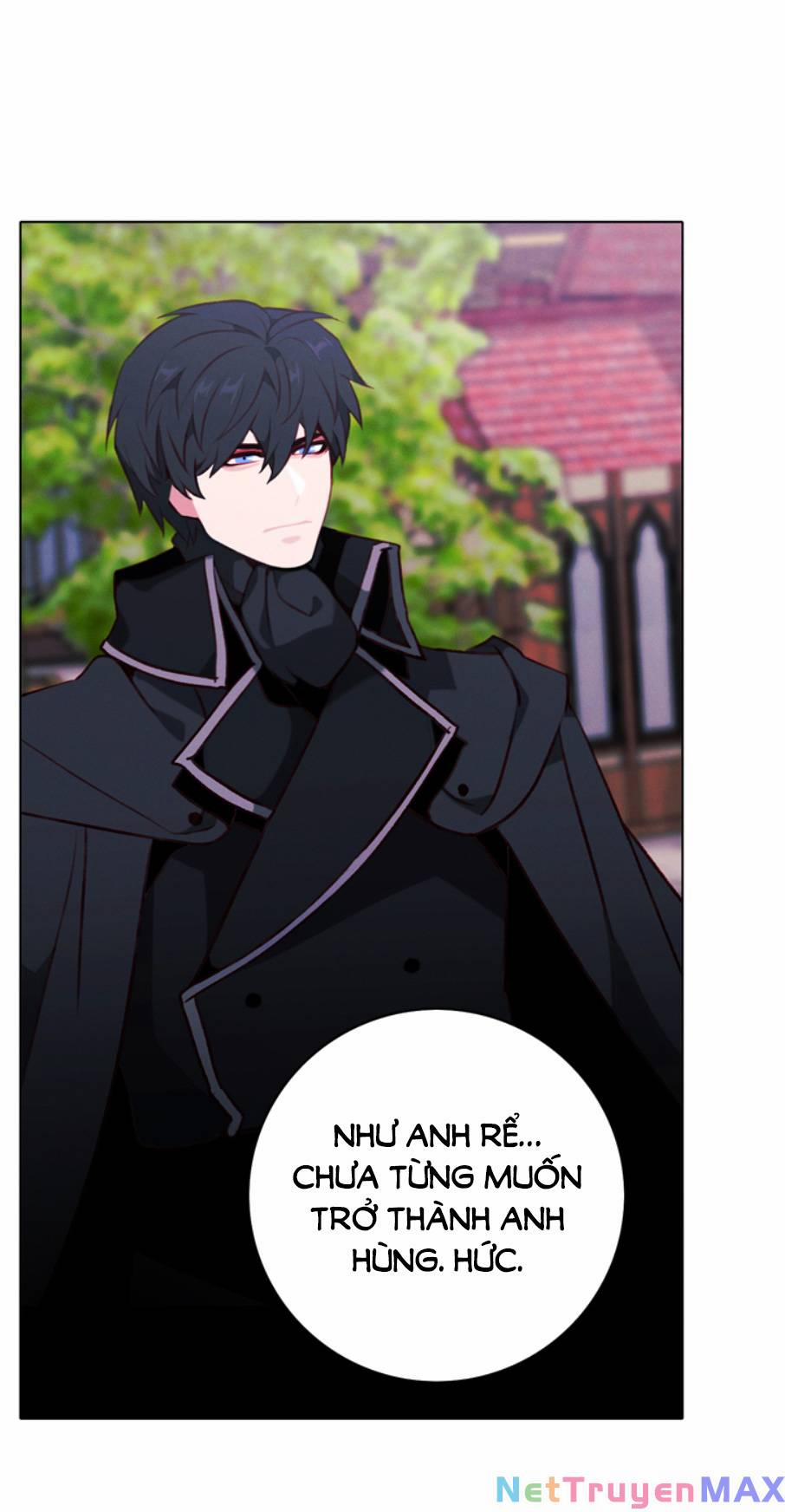 Hóa Kiếp Thành Chị Gái Của Bạo Chúa 159 trang 4