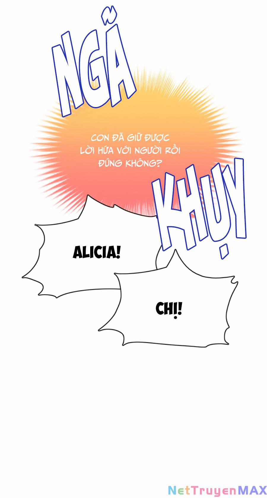 Hóa Kiếp Thành Chị Gái Của Bạo Chúa 159 trang 40