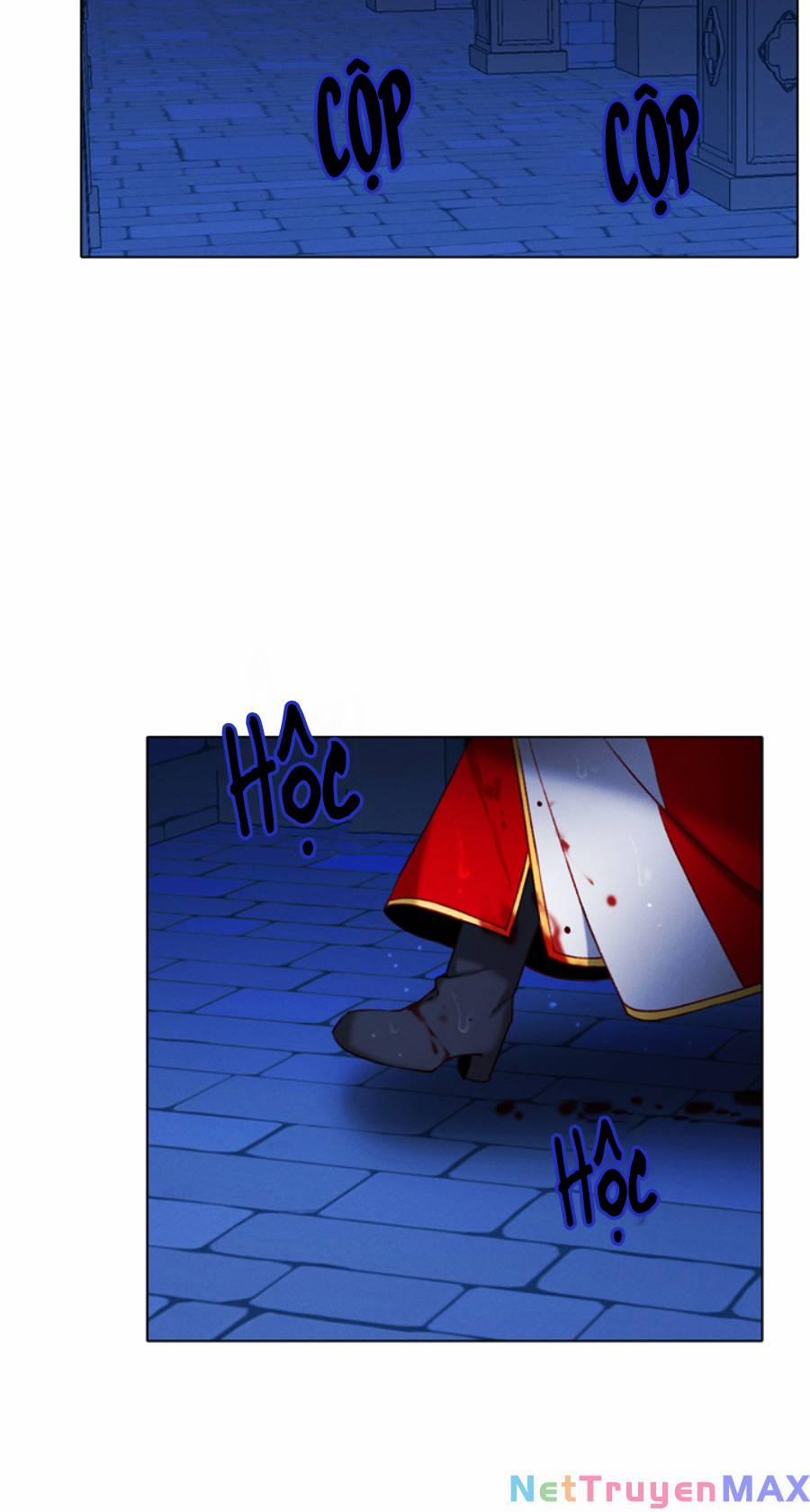 Hóa Kiếp Thành Chị Gái Của Bạo Chúa 159 trang 42