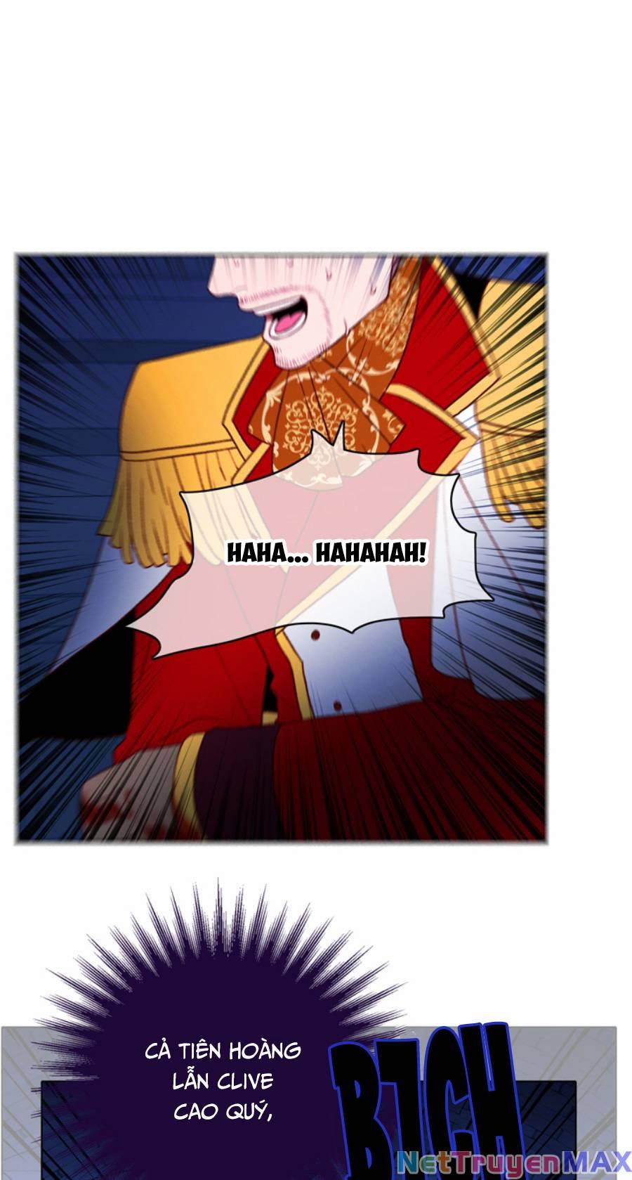 Hóa Kiếp Thành Chị Gái Của Bạo Chúa 159 trang 43