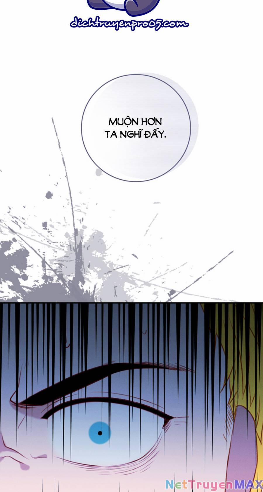 Hóa Kiếp Thành Chị Gái Của Bạo Chúa 159 trang 46