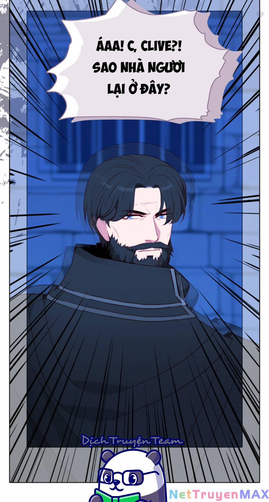 Hóa Kiếp Thành Chị Gái Của Bạo Chúa 159 trang 48