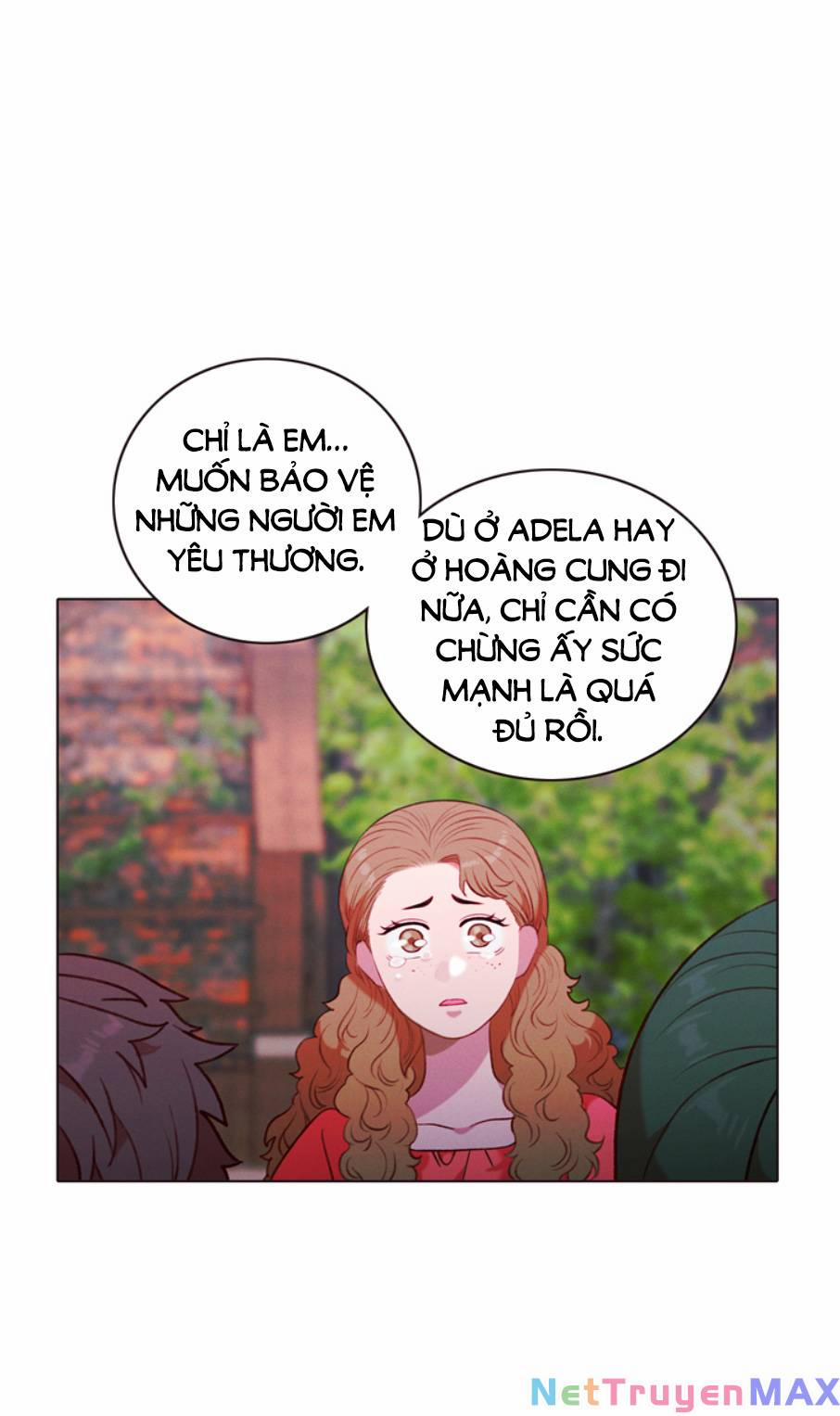 Hóa Kiếp Thành Chị Gái Của Bạo Chúa 159 trang 5