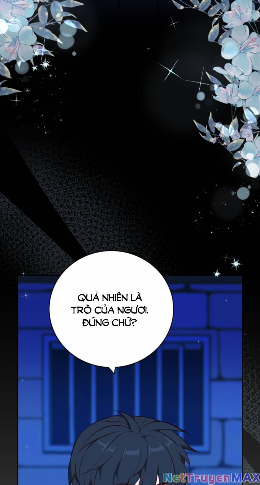 Hóa Kiếp Thành Chị Gái Của Bạo Chúa 159 trang 50