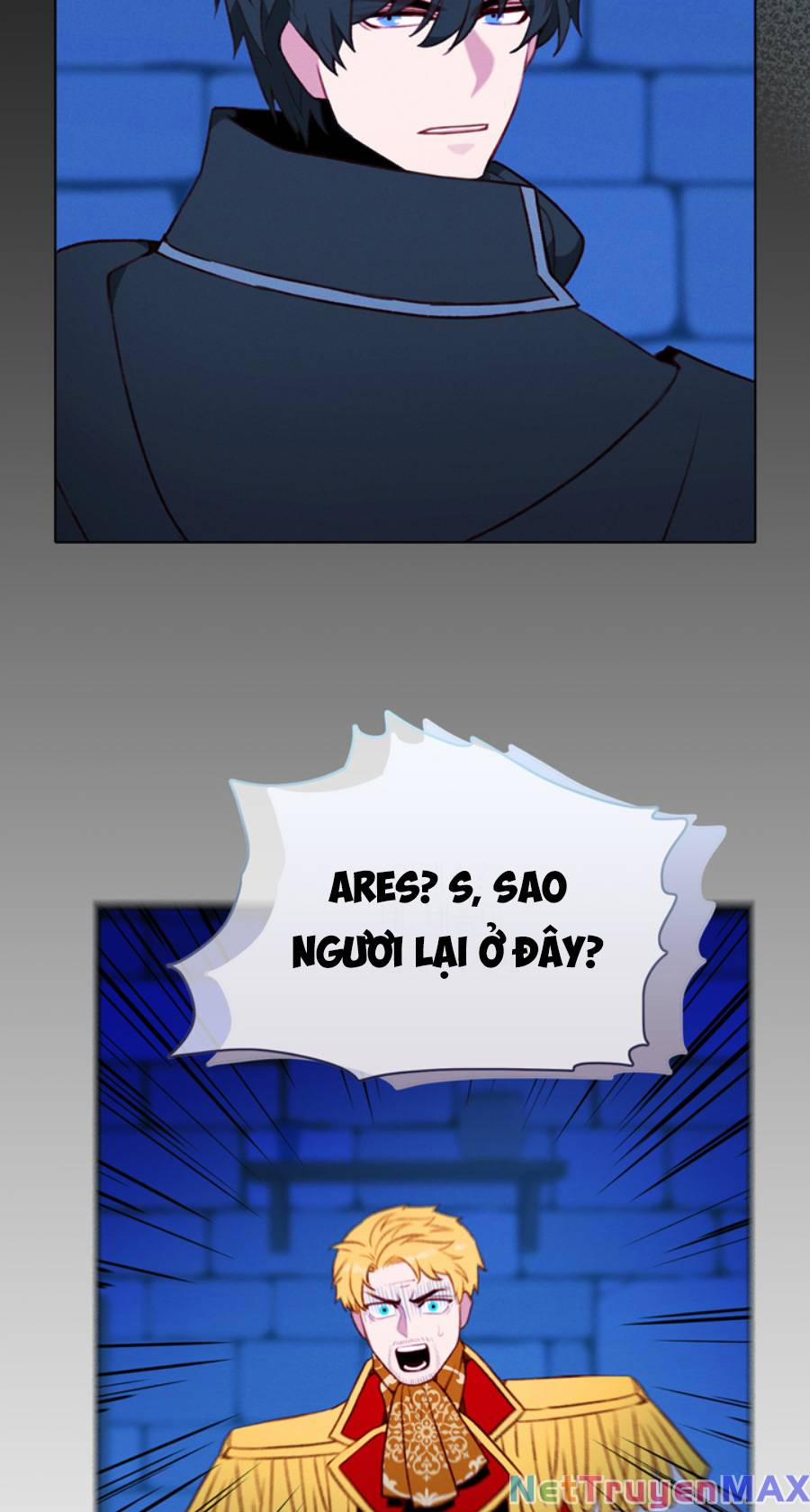 Hóa Kiếp Thành Chị Gái Của Bạo Chúa 159 trang 51