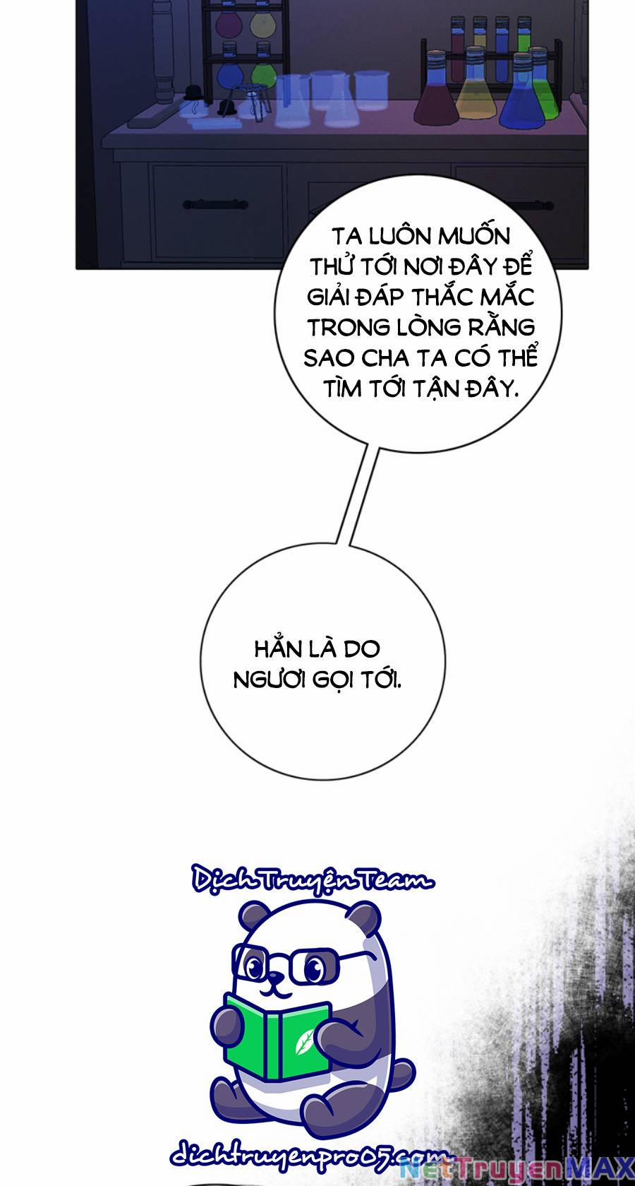 Hóa Kiếp Thành Chị Gái Của Bạo Chúa 159 trang 54