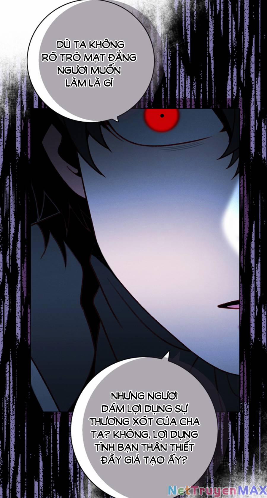 Hóa Kiếp Thành Chị Gái Của Bạo Chúa 159 trang 55