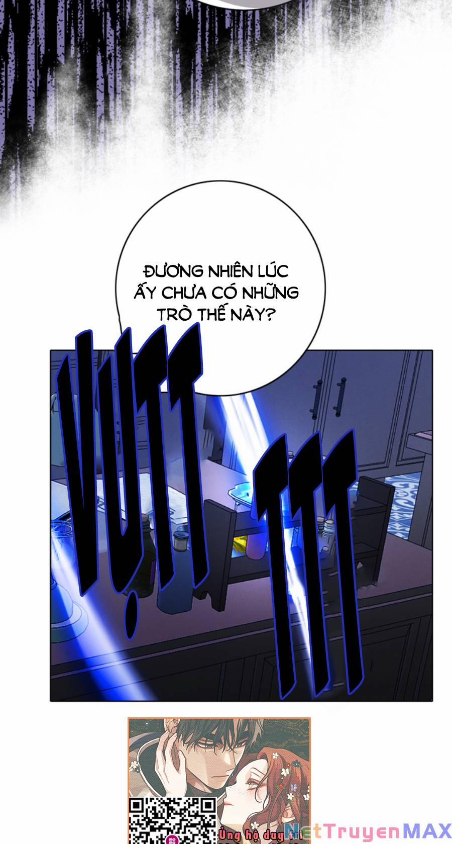 Hóa Kiếp Thành Chị Gái Của Bạo Chúa 159 trang 56