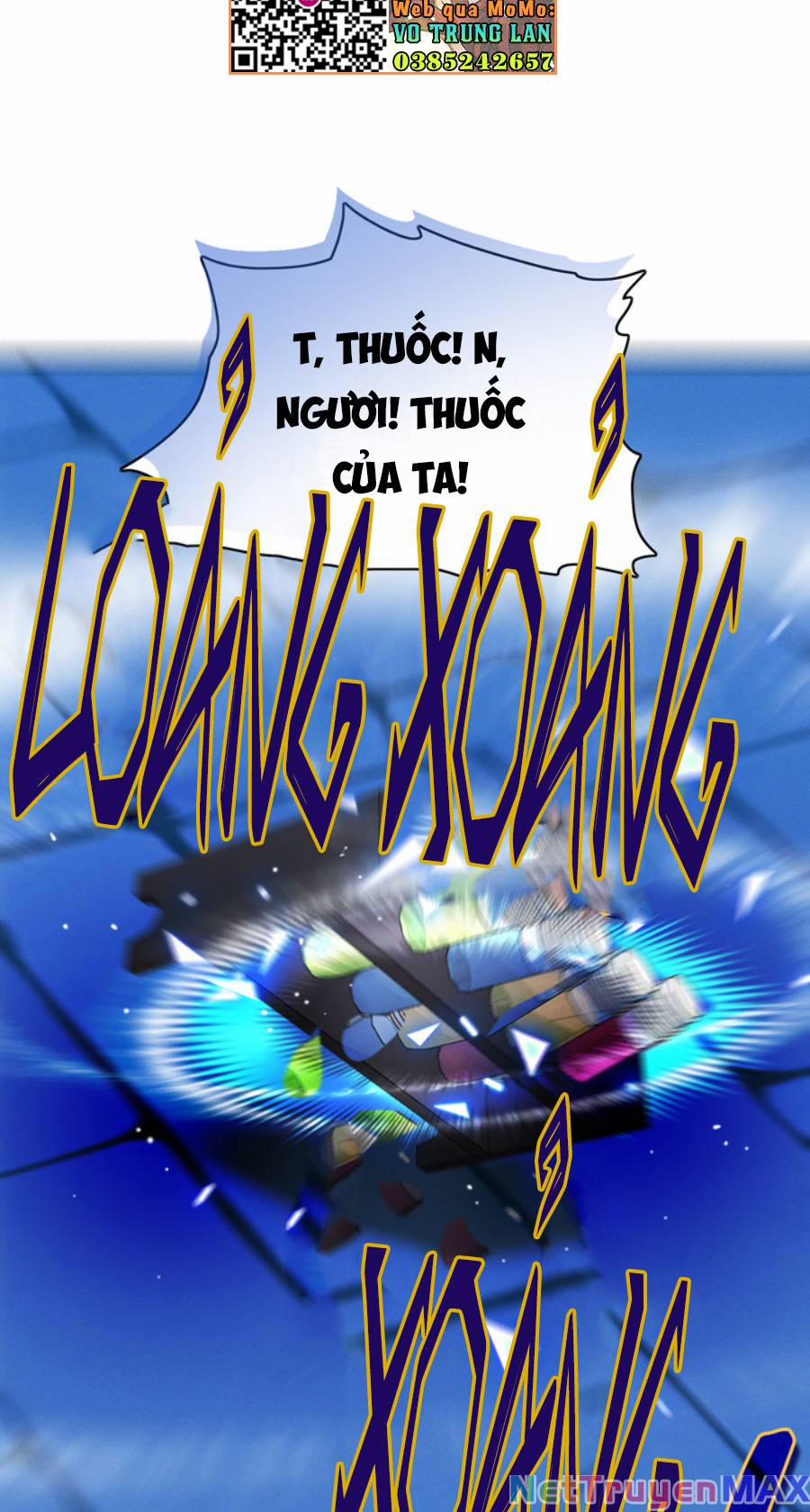 Hóa Kiếp Thành Chị Gái Của Bạo Chúa 159 trang 57