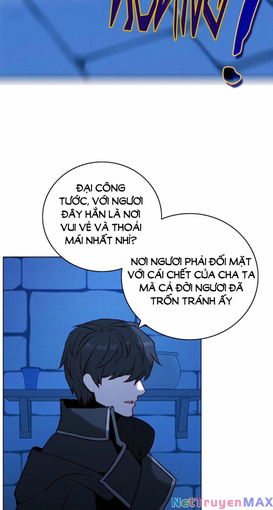 Hóa Kiếp Thành Chị Gái Của Bạo Chúa 159 trang 58