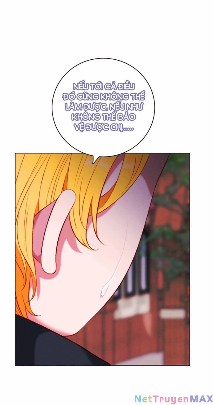 Hóa Kiếp Thành Chị Gái Của Bạo Chúa 159 trang 6