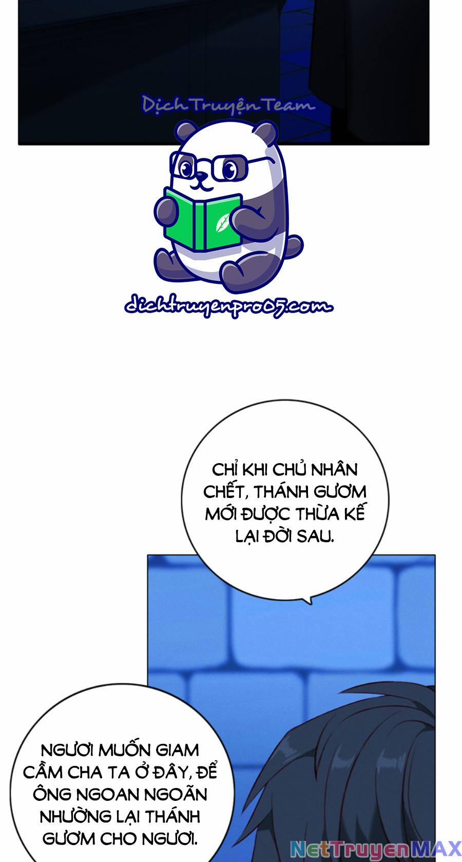 Hóa Kiếp Thành Chị Gái Của Bạo Chúa 159 trang 61