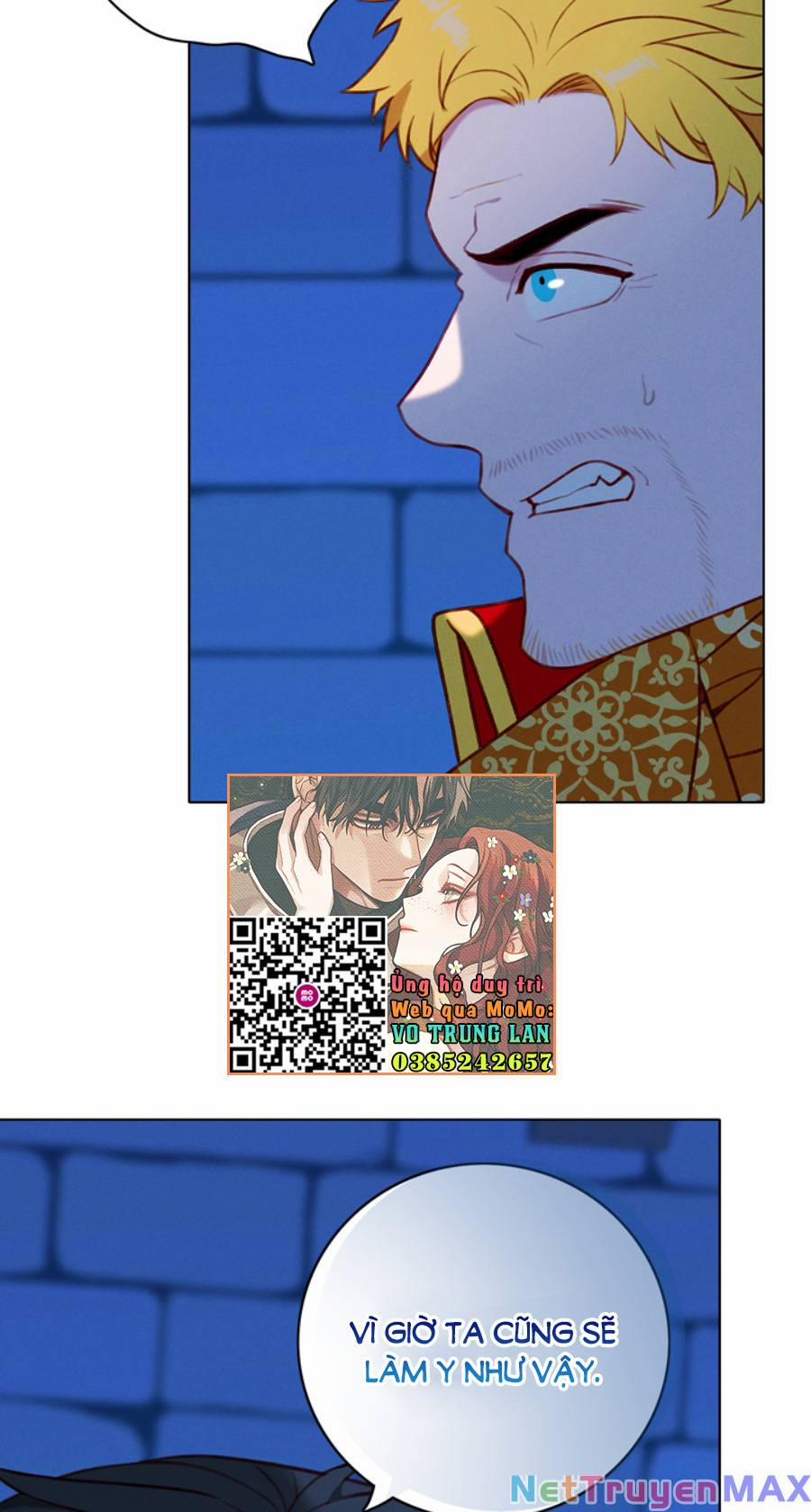 Hóa Kiếp Thành Chị Gái Của Bạo Chúa 159 trang 63