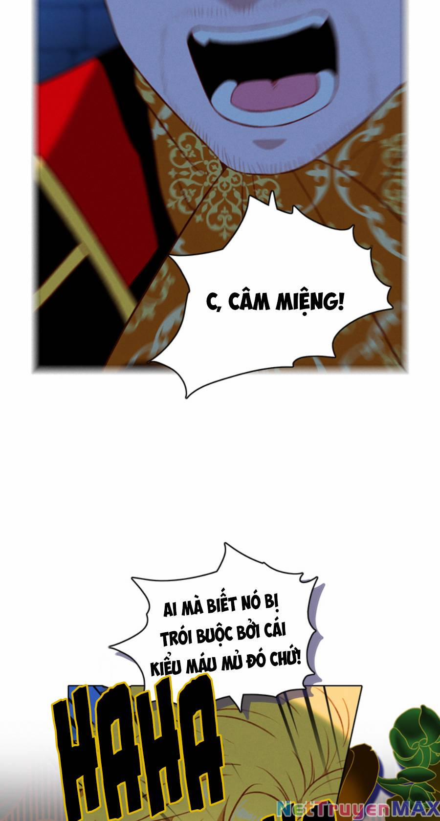 Hóa Kiếp Thành Chị Gái Của Bạo Chúa 159 trang 66