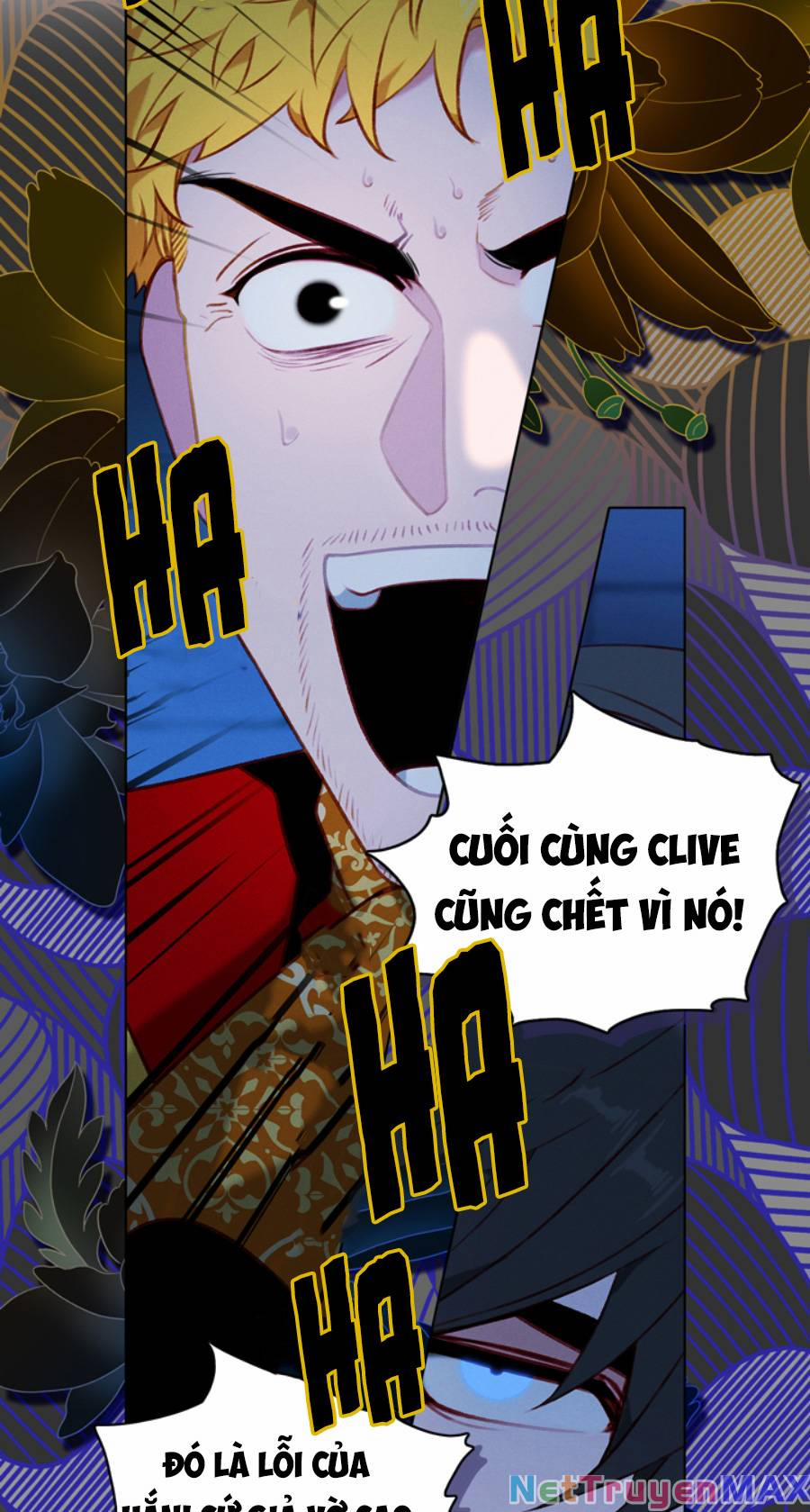 Hóa Kiếp Thành Chị Gái Của Bạo Chúa 159 trang 67