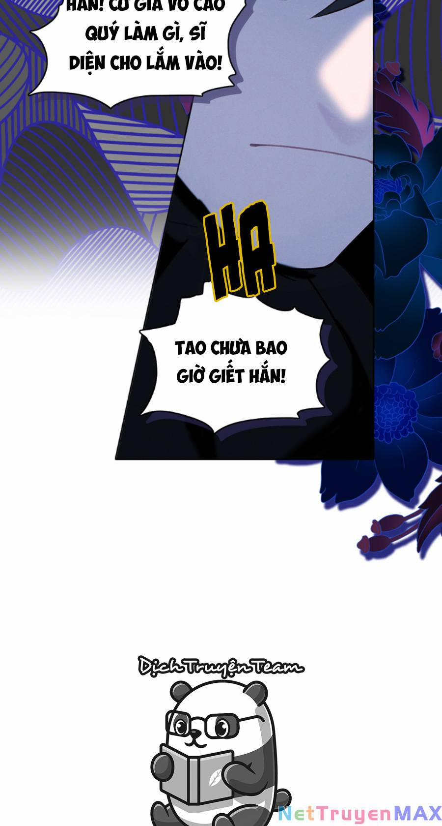 Hóa Kiếp Thành Chị Gái Của Bạo Chúa 159 trang 68