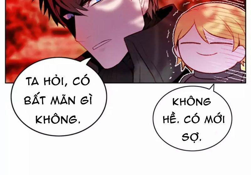 Hóa Kiếp Thành Chị Gái Của Bạo Chúa 16 trang 13