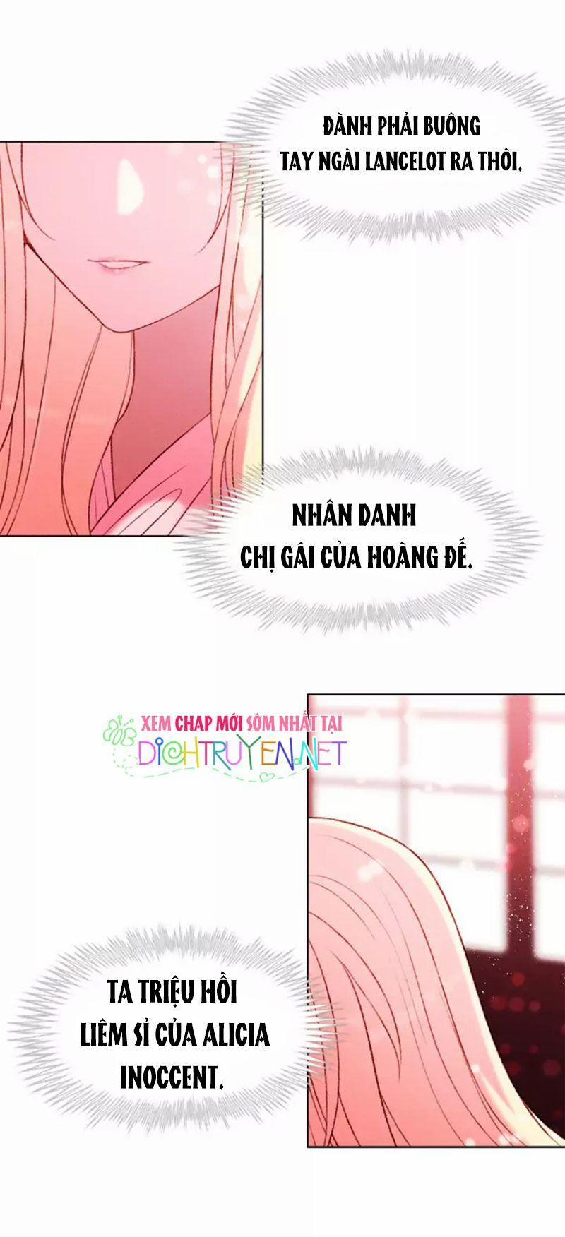 Hóa Kiếp Thành Chị Gái Của Bạo Chúa 16 trang 2