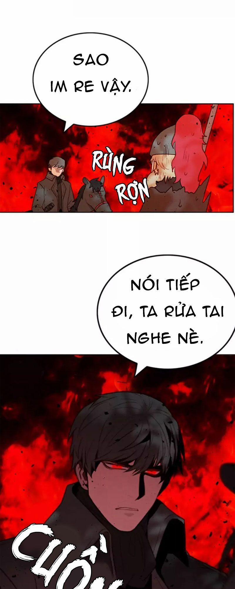 Hóa Kiếp Thành Chị Gái Của Bạo Chúa 16 trang 26