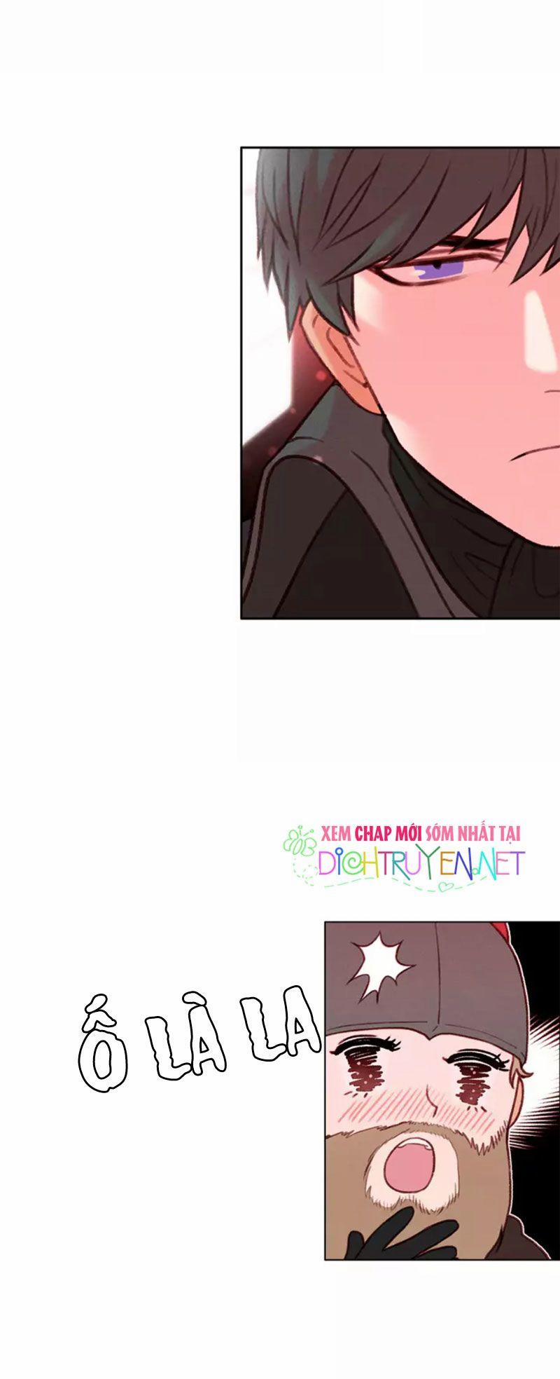 Hóa Kiếp Thành Chị Gái Của Bạo Chúa 16 trang 31