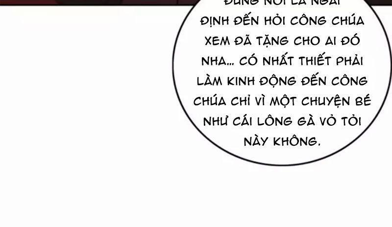 Hóa Kiếp Thành Chị Gái Của Bạo Chúa 16 trang 37