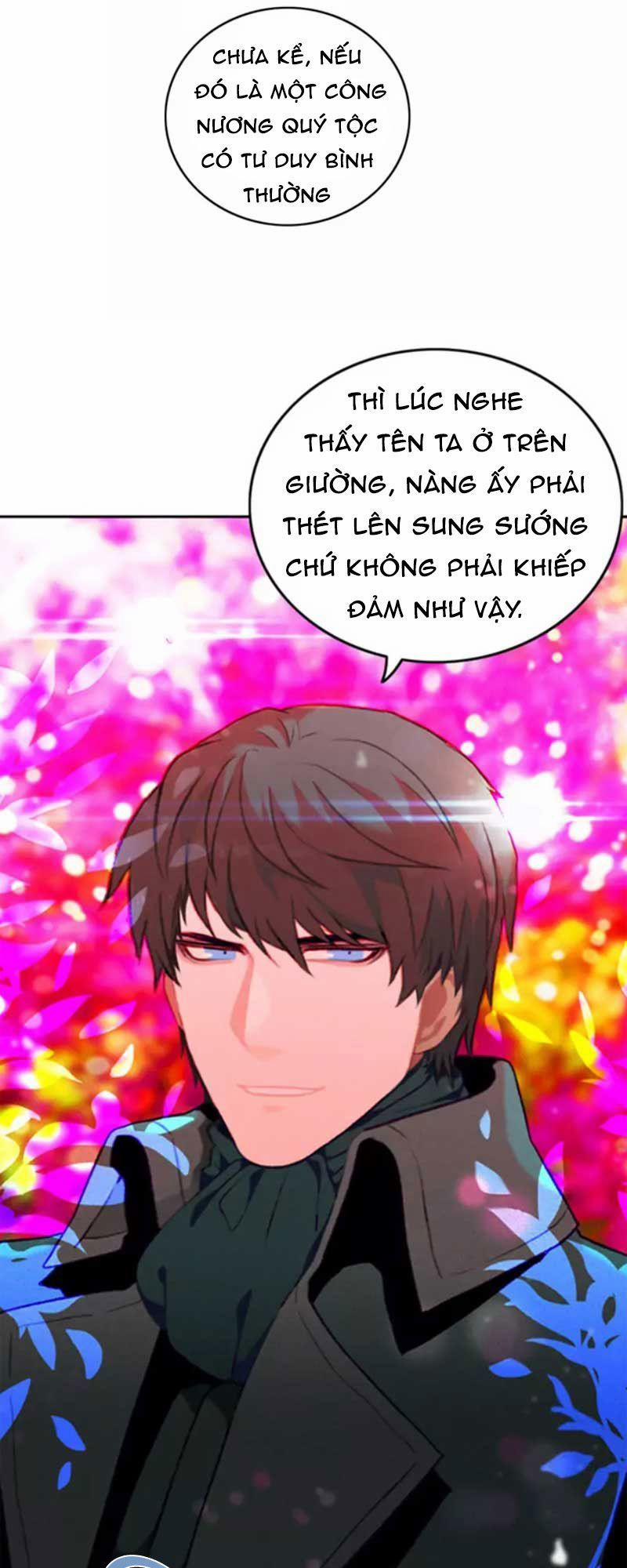 Hóa Kiếp Thành Chị Gái Của Bạo Chúa 16 trang 40