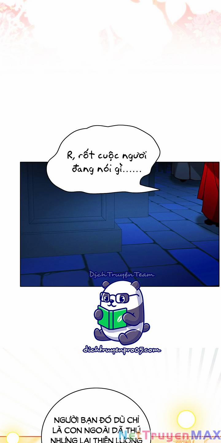 Hóa Kiếp Thành Chị Gái Của Bạo Chúa 160 trang 10