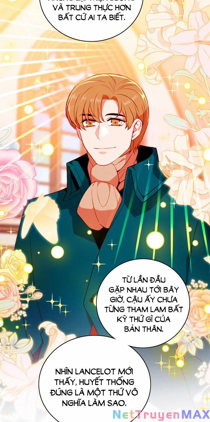 Hóa Kiếp Thành Chị Gái Của Bạo Chúa 160 trang 11