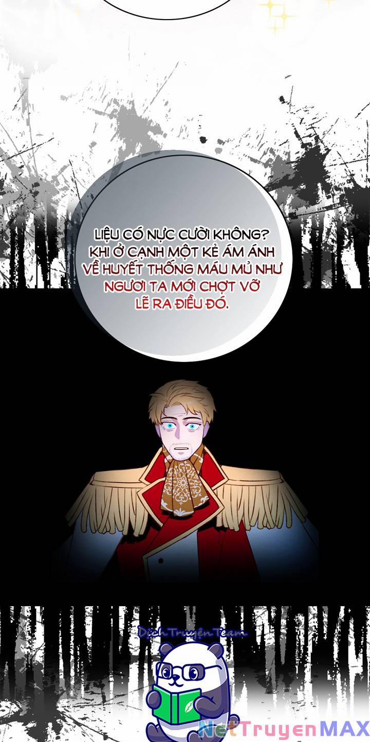 Hóa Kiếp Thành Chị Gái Của Bạo Chúa 160 trang 12