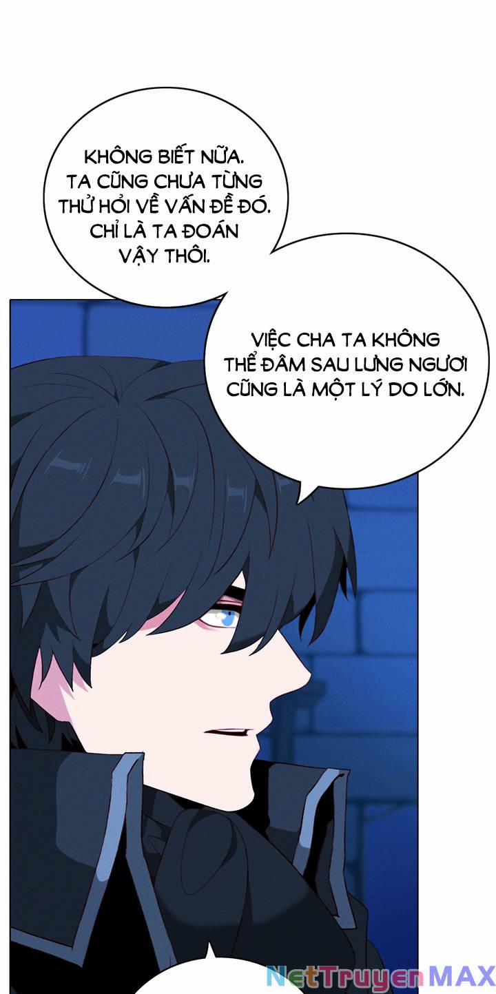 Hóa Kiếp Thành Chị Gái Của Bạo Chúa 160 trang 14