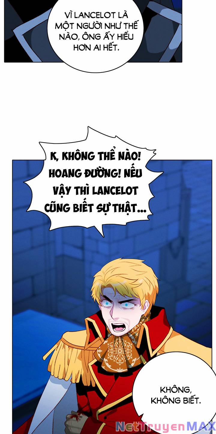 Hóa Kiếp Thành Chị Gái Của Bạo Chúa 160 trang 15