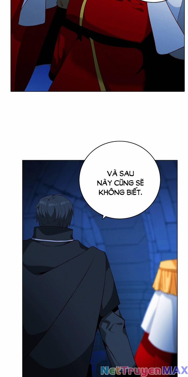 Hóa Kiếp Thành Chị Gái Của Bạo Chúa 160 trang 16