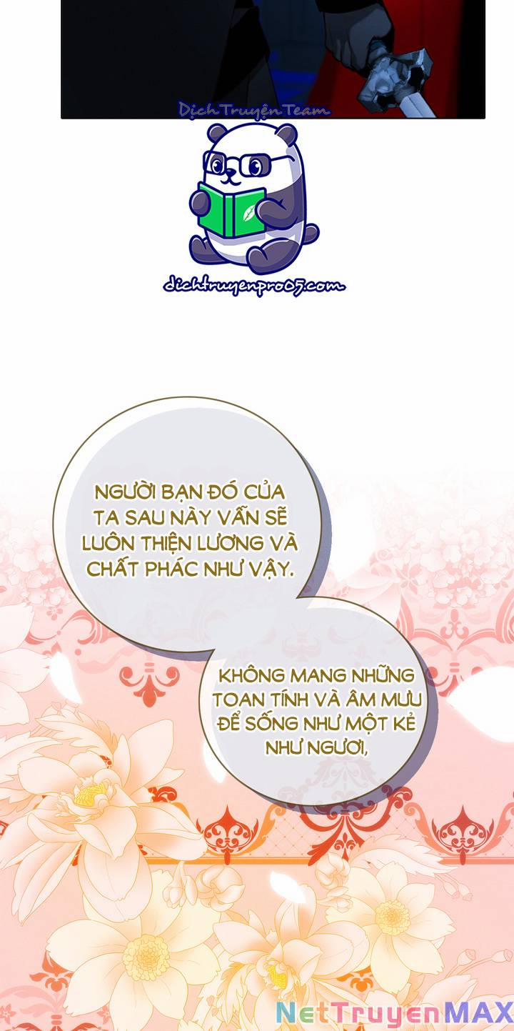 Hóa Kiếp Thành Chị Gái Của Bạo Chúa 160 trang 17