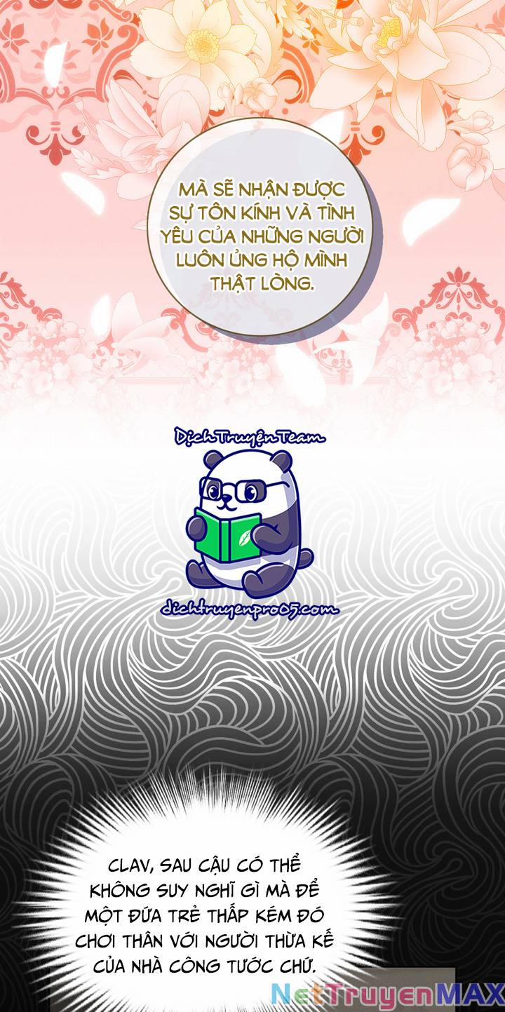 Hóa Kiếp Thành Chị Gái Của Bạo Chúa 160 trang 18