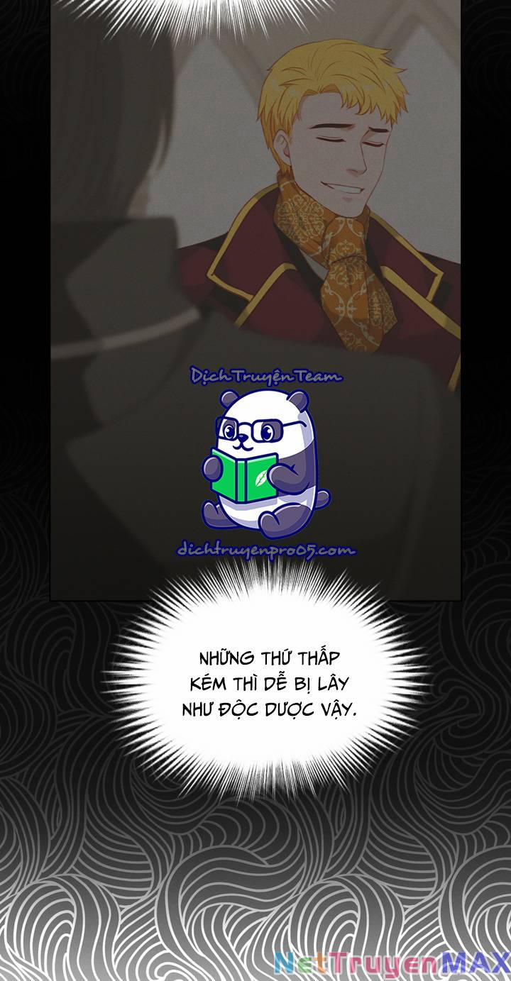 Hóa Kiếp Thành Chị Gái Của Bạo Chúa 160 trang 19