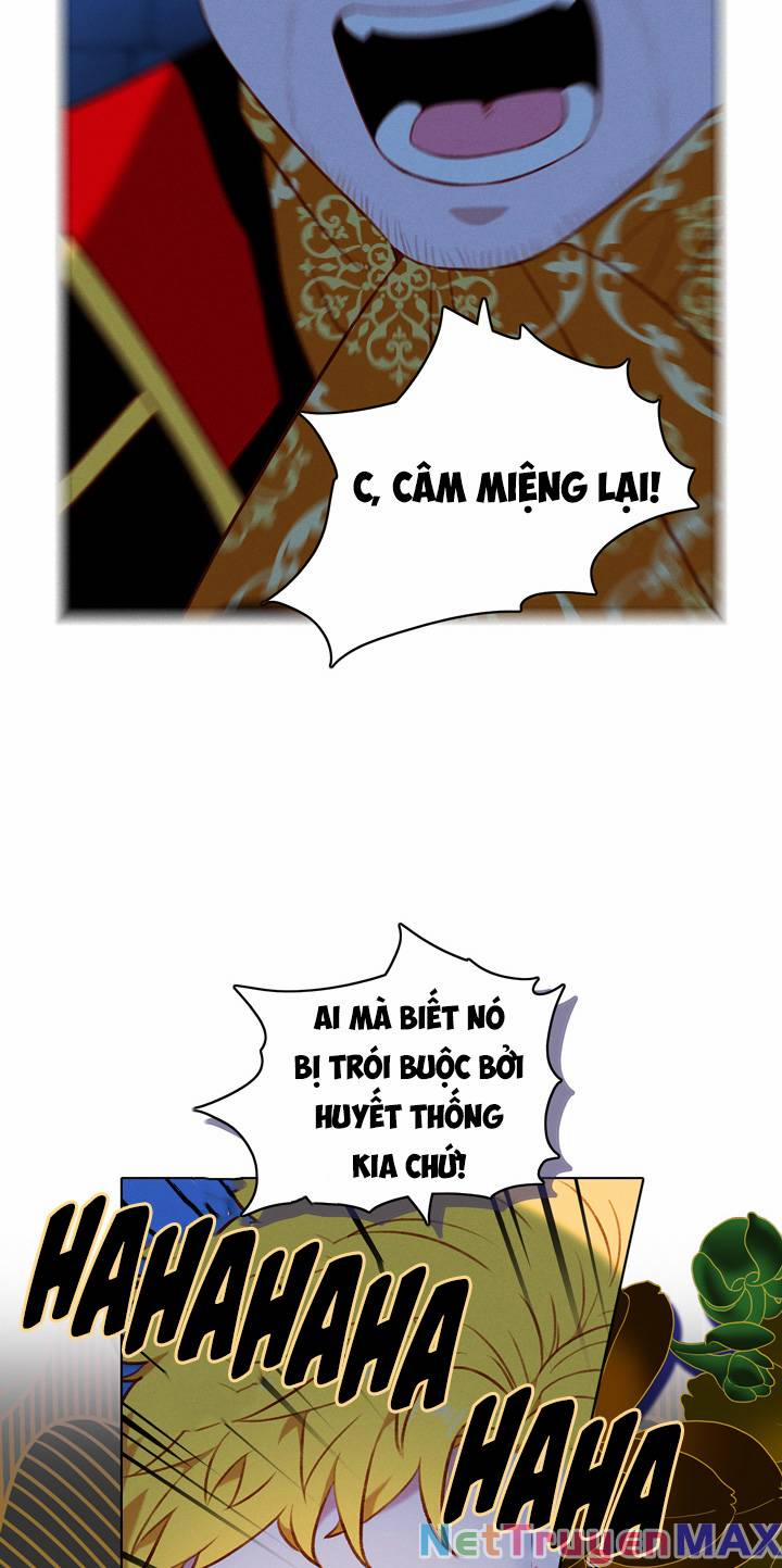 Hóa Kiếp Thành Chị Gái Của Bạo Chúa 160 trang 2