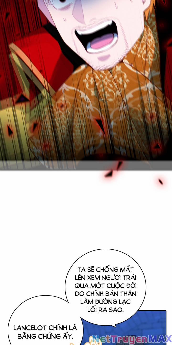 Hóa Kiếp Thành Chị Gái Của Bạo Chúa 160 trang 21