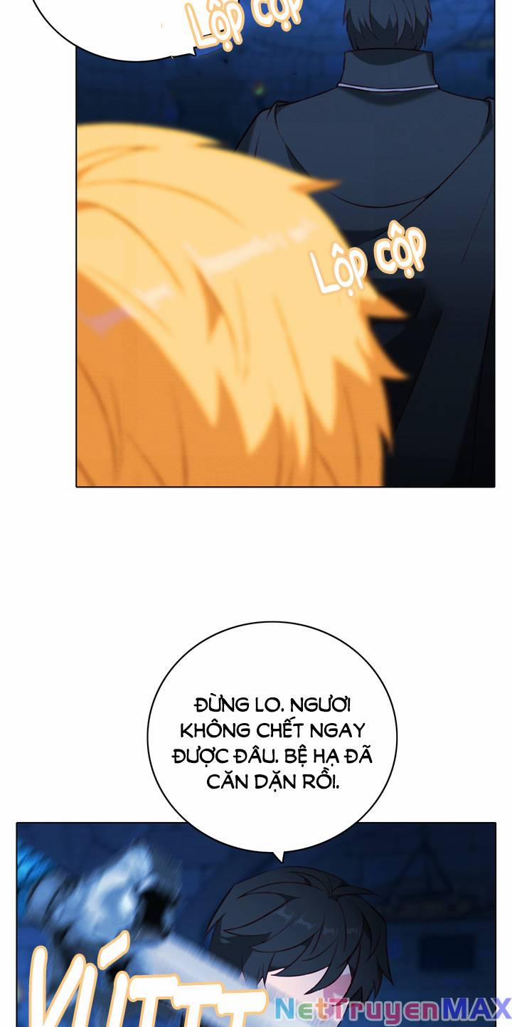 Hóa Kiếp Thành Chị Gái Của Bạo Chúa 160 trang 22