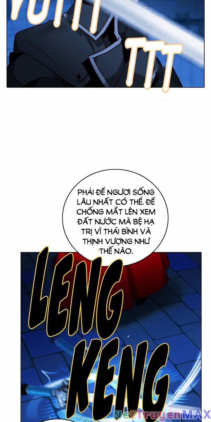 Hóa Kiếp Thành Chị Gái Của Bạo Chúa 160 trang 23