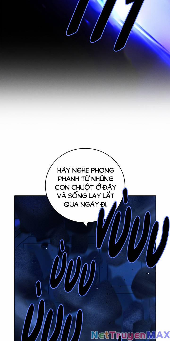 Hóa Kiếp Thành Chị Gái Của Bạo Chúa 160 trang 25