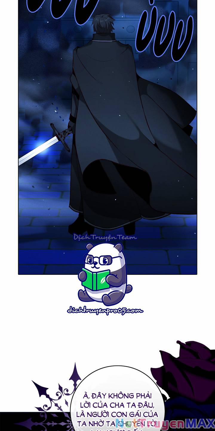 Hóa Kiếp Thành Chị Gái Của Bạo Chúa 160 trang 26